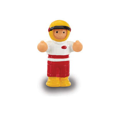 Турбо близнюки WOW Toys (6397880)