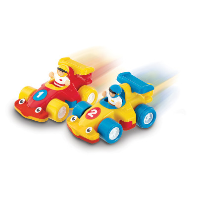 Турбо близнюки WOW Toys (6397880)