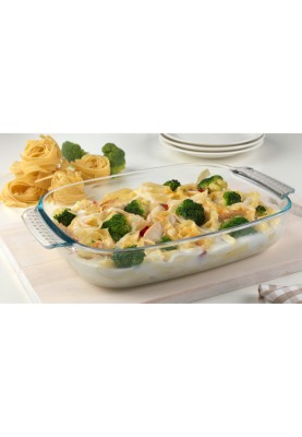 Набір форм для запікання PYREX CLASSIC, 2 шт (6408002)