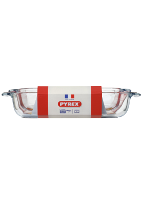 Набір форм для запікання PYREX CLASSIC, 2 шт (6408002)