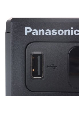 Мікросистема Panasonic SC-PM250EE-K (6338848)