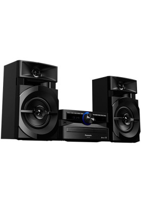 Музичний центр Panasonic SC-UX100EE-K (6338849)
