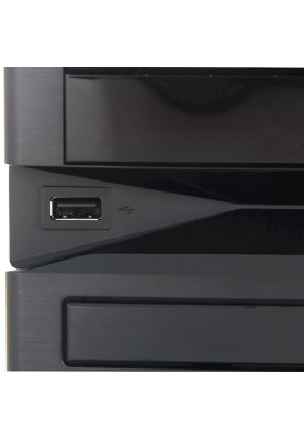 Музичний центр Panasonic SC-UX100EE-K (6338849)