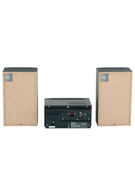 Музичний центр Panasonic SC-UX100EE-K (6338849)