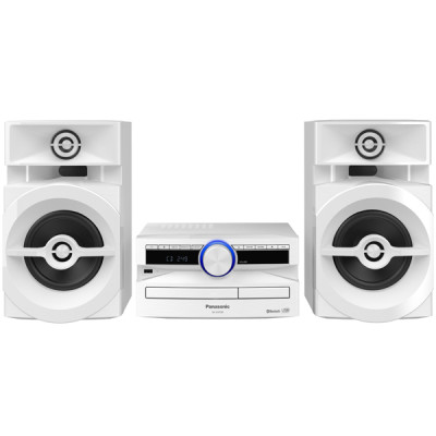 Музичний центр Panasonic SC-UX100EE-W (6398955)
