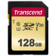 Карта пам'яті Transcend SDXC 128GB UHS-I U3 500S (TS128GSDC500S) (6408527)