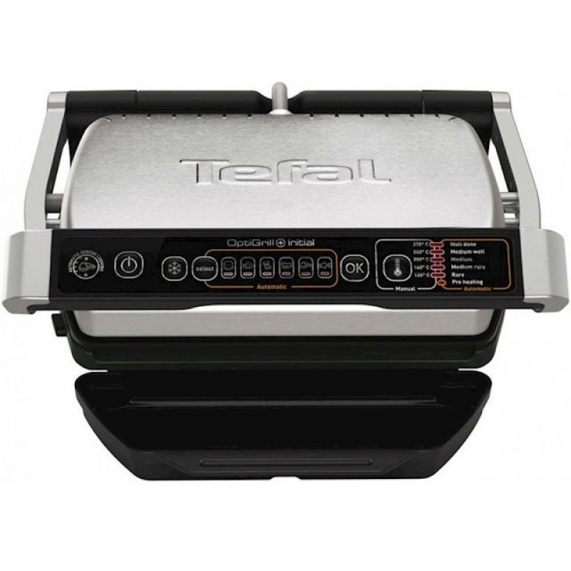 Гриль Tefal GC706D34 (6402630)