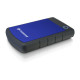 HDD накопичувач Transcend StoreJet 25H3 4TB (TS4TSJ25H3B) USB 3.0 Blue (6412804)