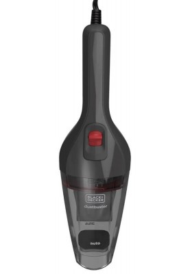 Автомобільний пилосос Black & Decker NVB12AV (6413120)