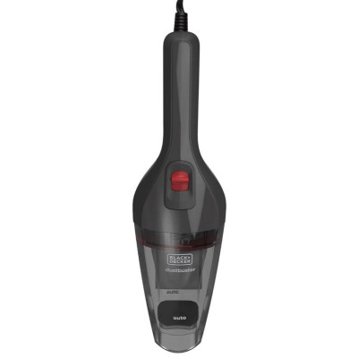 Автомобільний пилосос Black & Decker NVB12AV (6413120)