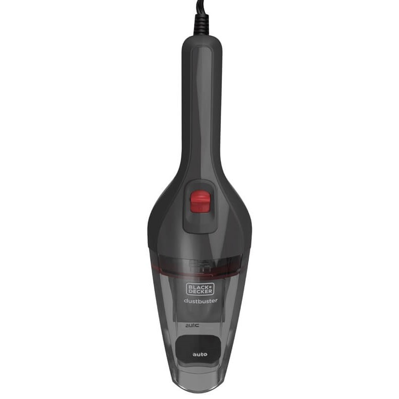 Автомобільний пилосос Black & Decker NVB12AV (6413120)