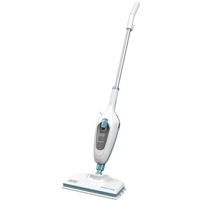 Парова швабра Black&Decker FSM13E1 (6413136)