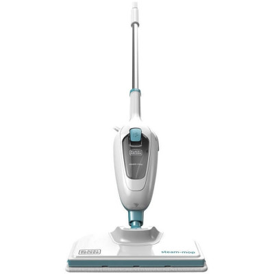 Парова швабра Black&Decker FSM13E1 (6413136)
