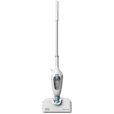 Парова щітка Black&Decker FSMH13E10 (6413137)