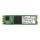 SSD накопичувач Transcend MTS820S 240GB SATA 3D TLC (TS240GMTS820S) (6417103)