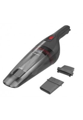 Автомобільний пилосос Black & Decker NVB12AVA (6421613)