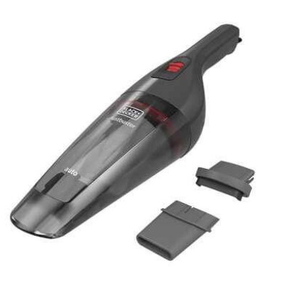 Автомобільний пілосос Black & Decker NVB12AVA (6421613)