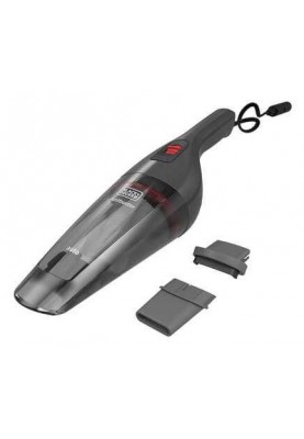 Автомобільний пилосос Black & Decker NVB12AVA (6421613)