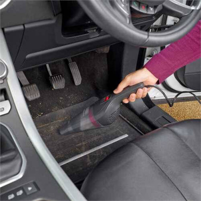 Автомобільний пілосос Black & Decker NVB12AVA (6421613)