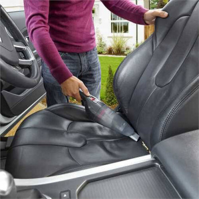 Автомобільний пілосос Black & Decker NVB12AVA (6421613)