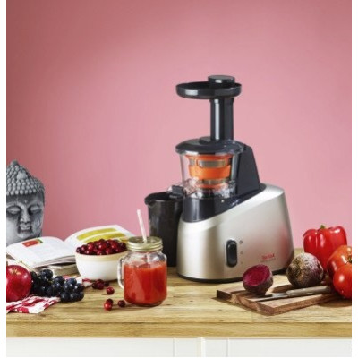 Соковитискач Tefal ZC255B38 (6415199) Соковитискач Tefal ZC255B38 (6415199)