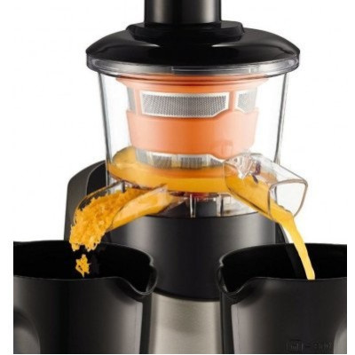 Соковитискач Tefal ZC255B38 (6415199) Соковитискач Tefal ZC255B38 (6415199)