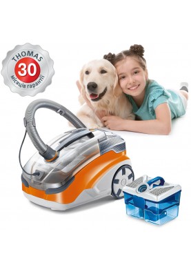 Пилосос Thomas Aqua + Pet & Family (6376339)