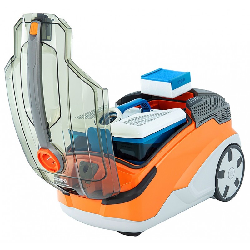 Пилосос Thomas Aqua + Pet & Family (6376339)