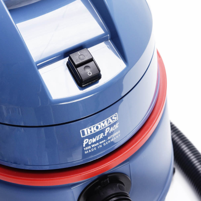 Пилосос Thomas Power Pack 1630 (3163905)