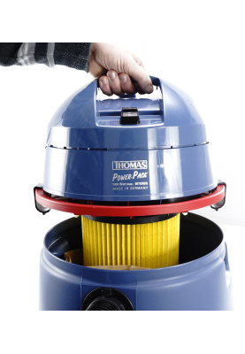 Пилосос Thomas Power Pack 1630 (3163905)