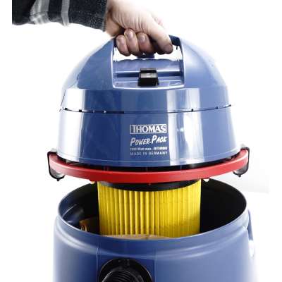 Пилосос Thomas Power Pack 1630 (3163905)