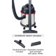 Пилосос Thomas Inox 1520 Plus (6341605)