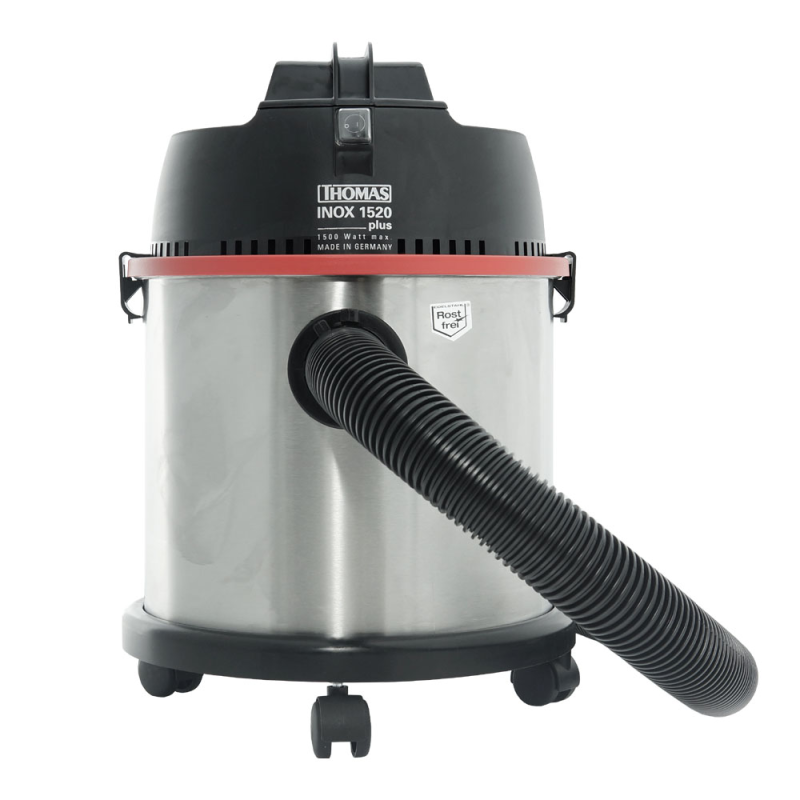 Пилосос Thomas Inox 1520 Plus (6341605)