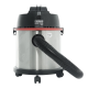 Пилосос Thomas Inox 1520 Plus (6341605)
