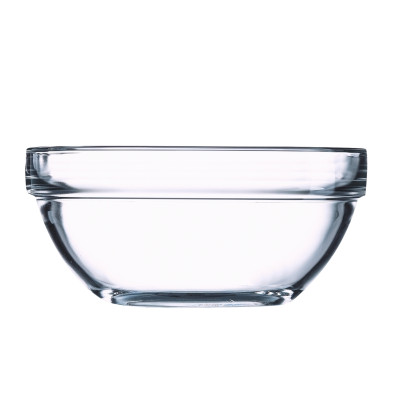 Салатник LUMINARC EMPILABLE TRANSPARENT (6422035) Салатник LUMINARC EMPILABLE TRANSPARENT (6422035)