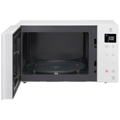 Мікрохвильова піч LG MS2336GIH (6398683)