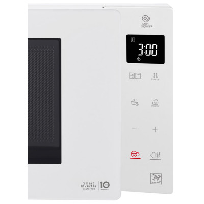 Мікрохвильова піч LG MS2336GIH (6398683)