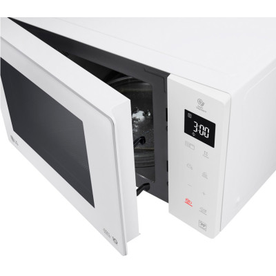 Мікрохвильова піч LG MS2336GIH (6398683)