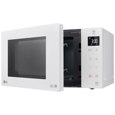 Мікрохвильова піч LG MS2336GIH (6398683)