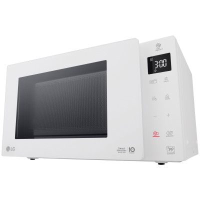 Мікрохвильова піч LG MS2336GIH (6398683)