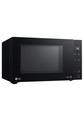 Мікрохвильова піч LG MS2336GIB (6398687)