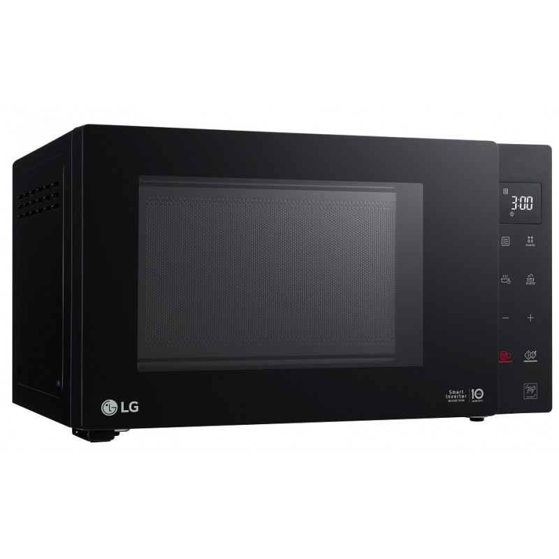 Мікрохвильова піч LG MS2336GIB (6398687)