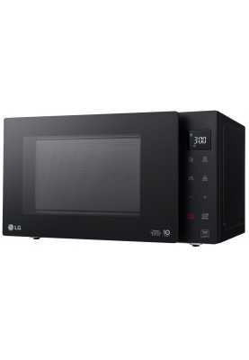 Мікрохвильова піч LG MS2336GIB (6398687)