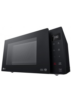 Мікрохвильова піч LG MS2336GIB (6398687)