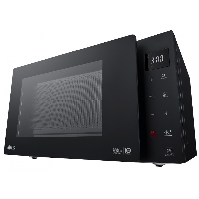 Мікрохвильова піч LG MS2336GIB (6398687)