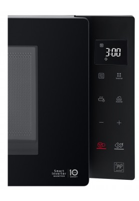 Мікрохвильова піч LG MS2336GIB (6398687)