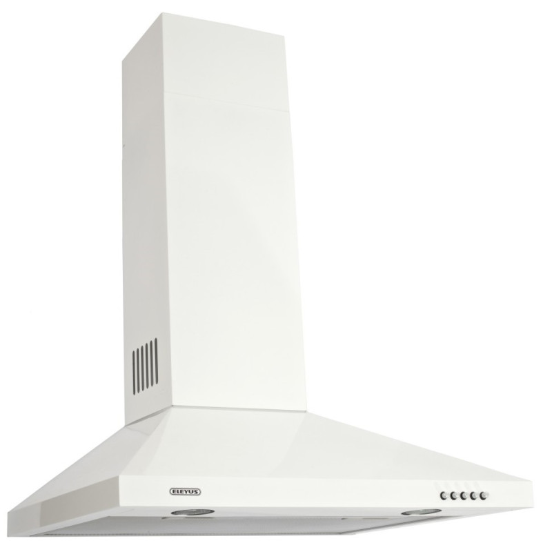 Витяжка Eleyus Kent 700 60 WH (6349452)