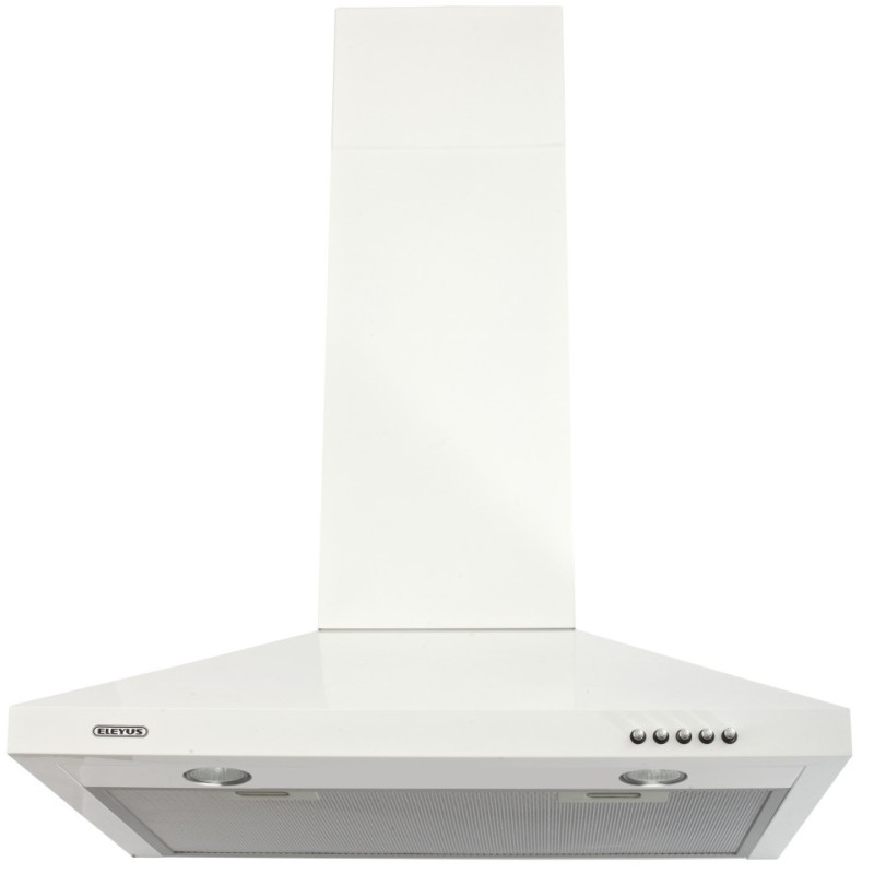 Витяжка Eleyus Kent 700 60 WH (6349452)
