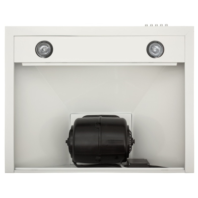 Витяжка Eleyus Kent 700 60 WH (6349452)
