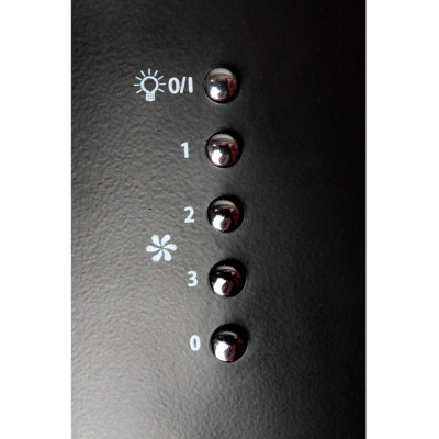 Витяжка Eleyus Viola 750 60 BL (6172779) Витяжка Eleyus Viola 750 60 BL (6172779)